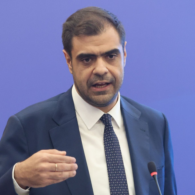 Μαρινάκης για μέτρα ΔΕΘ: Ήρθε η ώρα να πάρουν ακόμη παραπάνω ανάσες οι συνεπείς και η μεσαία τάξη
