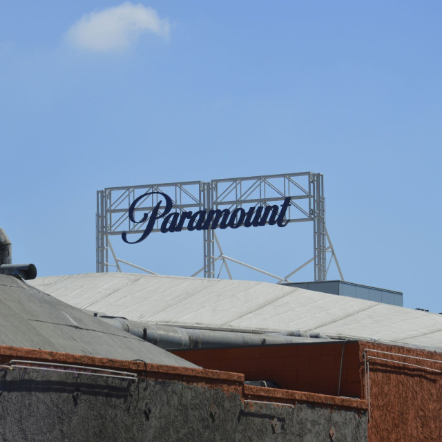 Πράσινο φως από την Κομισιόν στο mega-deal Paramount και Warner Bros ύψους 110 δισ. δολαρίων