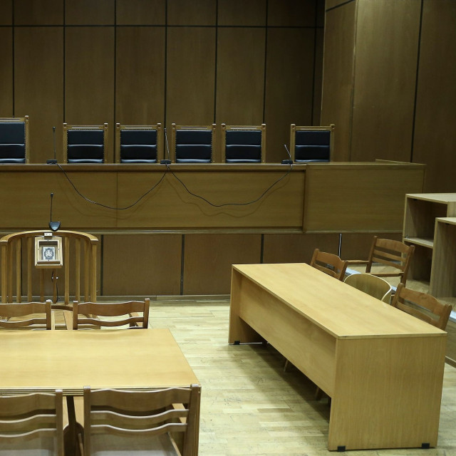 Δολοφονίες δικηγόρων: Από τον Σταύρο Γεωργίου στον Δημήτρη Ζαφειρόπουλο και στον Σπύρο Ιωάννου