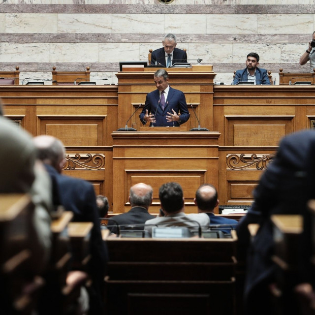 Μέτρα ΔΕΘ: Μείωση συντελεστή φορολόγησης στο 20% - Προς κατάργηση του τέλους επιτηδεύματος