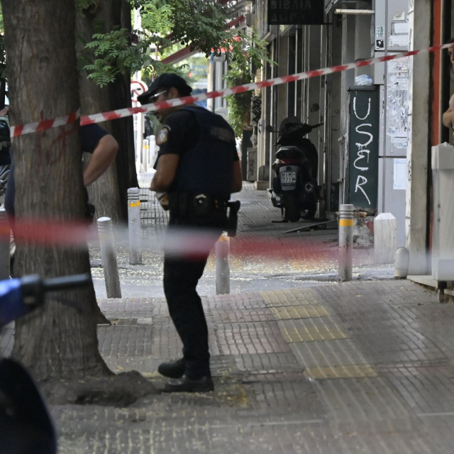 Δολοφονία Σταύρου Γεωργίου: Ποιος είναι ο 28χρονος που συνελήφθη και ομολόγησε