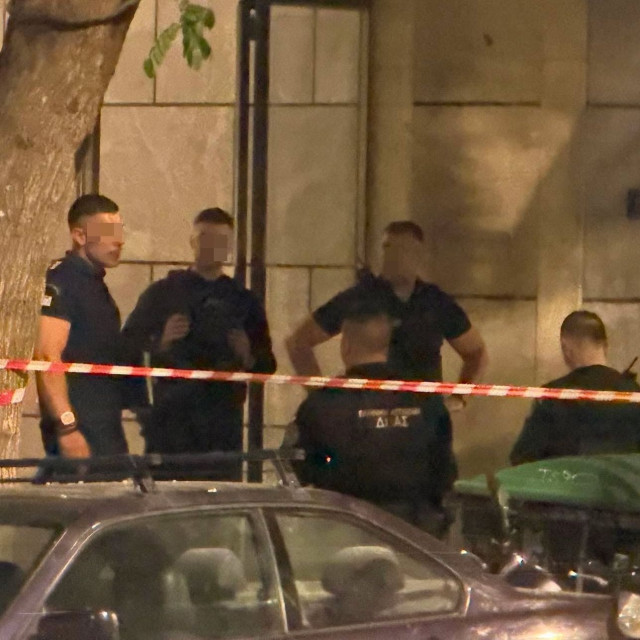 Σταύρος Γεωργίου: Γυμνός, σε εμβρυική στάση και μέσα στα αίματα - Τον εντόπισαν οι δίδυμες κόρες του