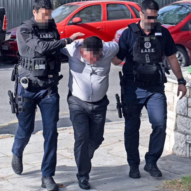 Μεσσηνία: Στον ανακριτή ο κοινοτάρχης, ο αδελφός του κι ο πυροσβέστης -Βαρύ το κατηγορητήριο