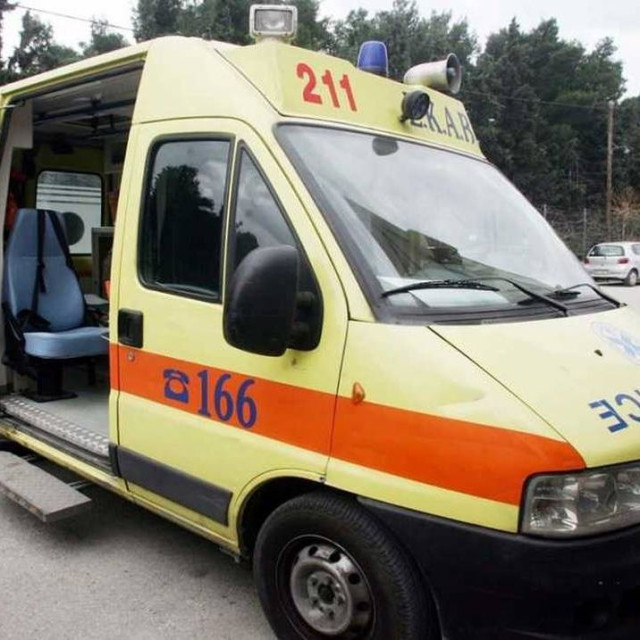 Εύβοια: Νεκρός 65χρονος γιατρός - Πέθανε ενώ έβγαινε από την θάλασσα