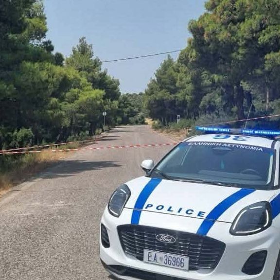 Αττική: Πλήρης κινητοποίηση των αστυνομικών δυνάμεων για την πρόληψη και αντιμετώπιση πυρκαγιών