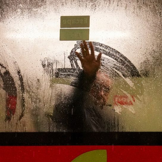 Χιλή: Φονική καταιγίδα με 13 νεκρούς - Πάνω από 60.000 άνθρωποι αποκλεισμένοι