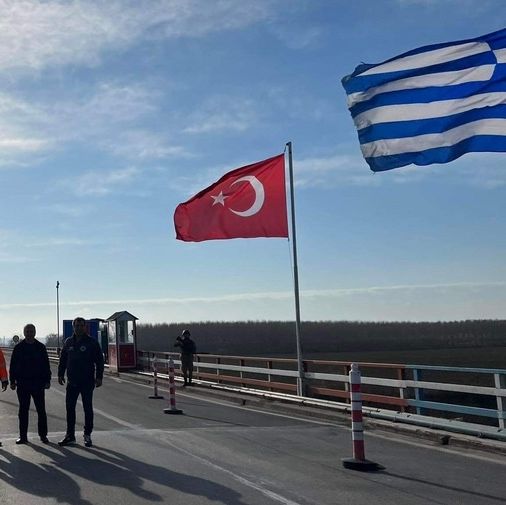Όταν ο εχθρός σε απειλεί και προσπαθεί να σε φοβίσει, σημαίνει ότι φοβάται