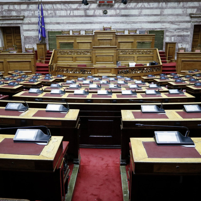 Βουλή: Κατατέθηκε το νομοσχέδιο για την επέκταση των αρμοδιοτήτων της ΕΥΔΑΠ και της ΕΥΑΘ