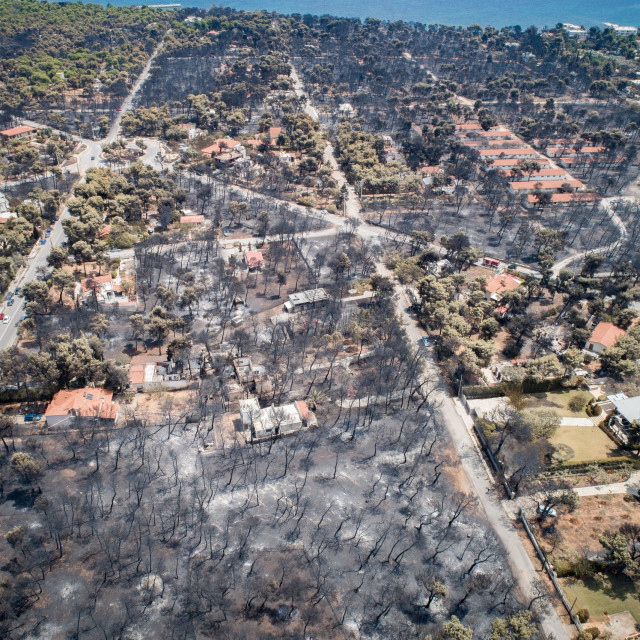 Μάτι: Η μαύρη επέτειος 8 χρόνια μετά – Το χρονικό, η δίκη και η κραυγή των επιζώντων