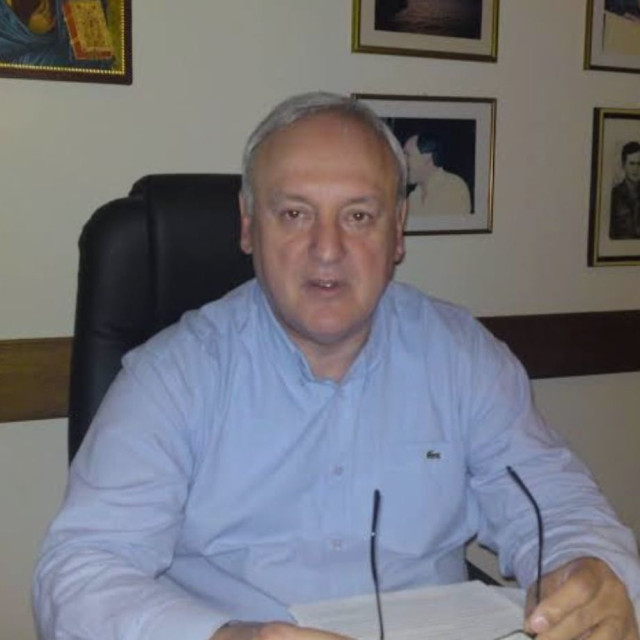 Σταύρος Γεωργίου: Η ανακοίνωση της Ένωσης Ποινικολόγων και Μάχιμων Δικηγόρων για τον θάνατό του