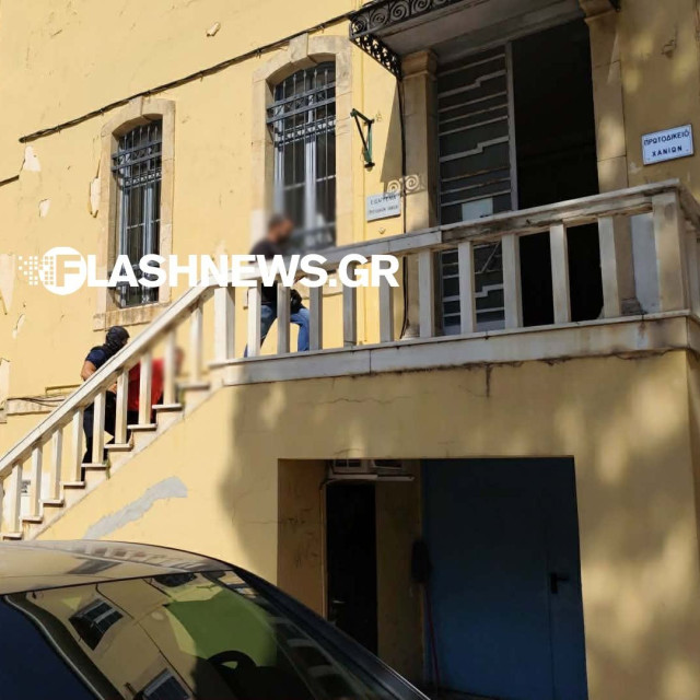 Χανιά: Διώξεις για δωροδοκία στον ιατροδικαστή και τον τοξικολόγο