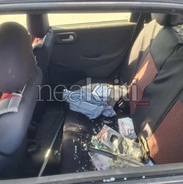 Ηράκλειο Κρήτης:  Νεκρή 55χρονη μέσα σε σταθμευμένο όχημα - Την αναζητούσαν οι συγγενείς της