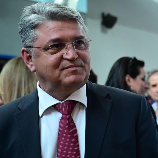 Το κόμμα «Νίκη» δεν θα παρευρεθεί στην δεξίωση για την αποκατάσταση της Δημοκρατίας στο Προεδρικό