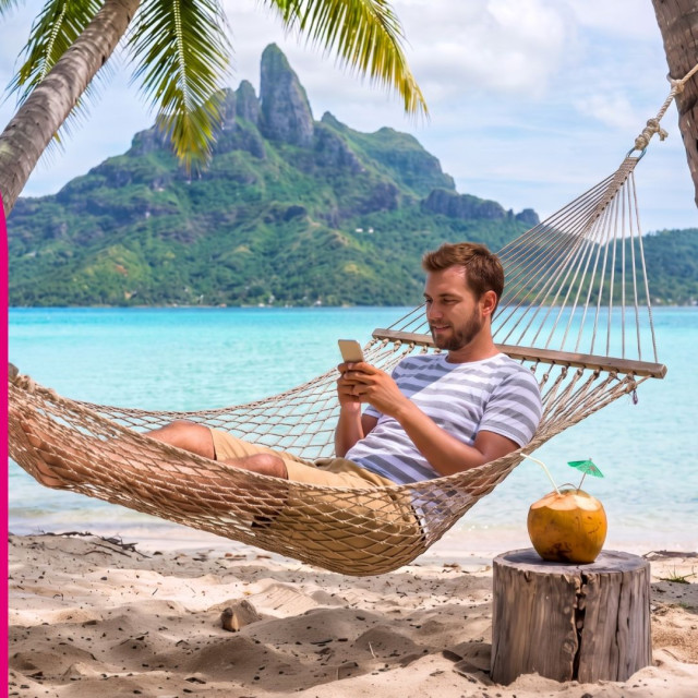 Roaming με χαμηλότερες χρεώσεις και περισσότερα data από την COSMOTE TELEKOM
