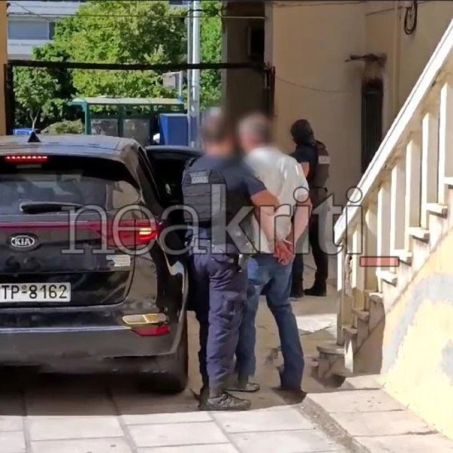 Κρήτη: Οι «καυτοί» διάλογοι που έκαψαν τον ιατροδικαστή και τον καθηγητή Τοξικολογίας