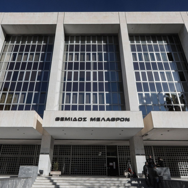 Αυτοί είναι οι εννιά νέοι αντιπρόεδροι σε ΣτΕ και Άρειο Πάγο