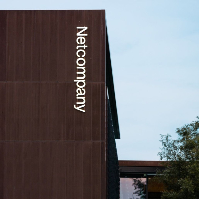 Η Netcompany υποστηρίζει την Ευρωπαϊκή Επιτροπή με παροχή ψηφιακών υπηρεσιών