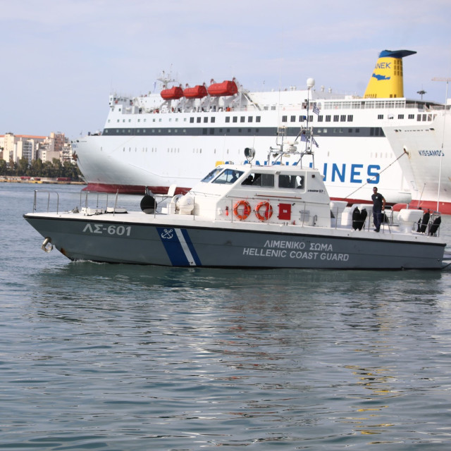 Χαλκιδική: Τραυματίστηκε 57χρονος Γερμανός  σε θαλάσσιο πάρκο αναψυχής
