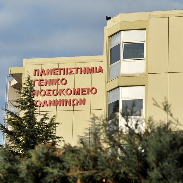 Ιωάννινα: Δώρο ζωής από την οικογένεια 32χρονου σε συνανθρώπους μας - Δώρισαν τα όργανά του