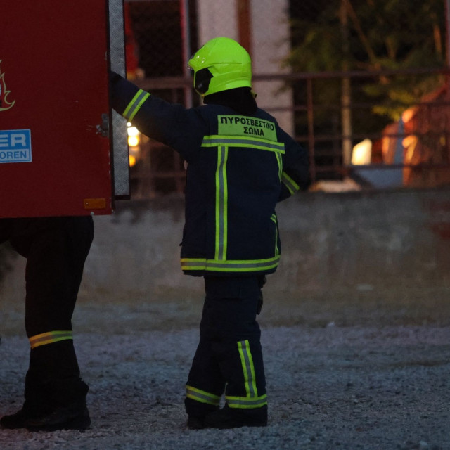 Θεσσαλονίκη: Νέα εστία φωτιάς στο Λιβάδι - 51 πυρκαγιές σε ένα 24ωρο, οι πέντε στη Θεσσαλονίκη