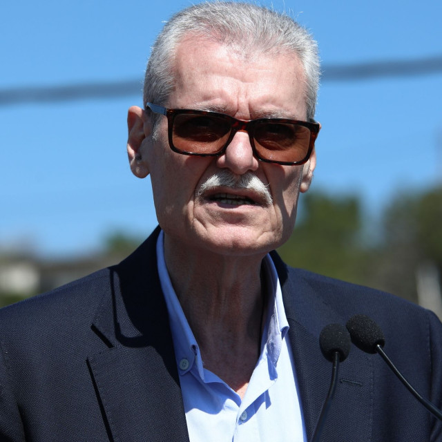 Καιρός: Οι καταβάτες άνεμοι που ευτυχώς δεν ήλθαν και η εφιαλτική σύγκριση με το Μάτι