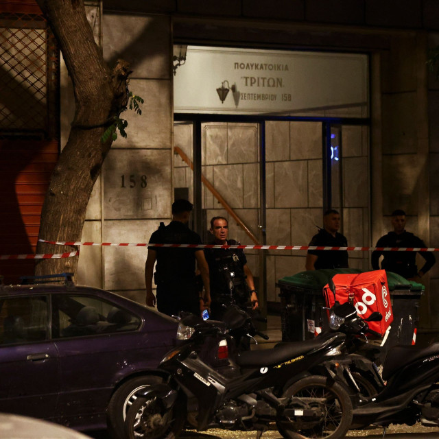 Δολοφονία Σταύρου Γεωργίου: Γιατί δεν είχε απελαθεί ο Αιγύπτιος, αφού ήταν σεσημασμένος