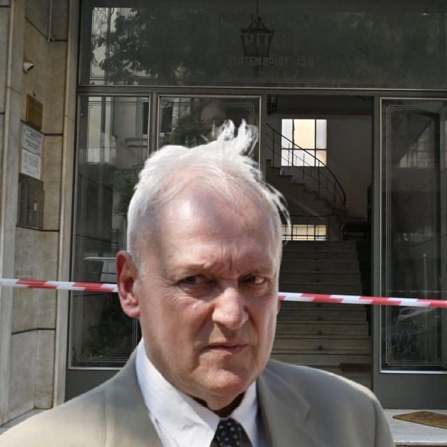 Σταύρος Γεωργίου: Κάμερες και αποτυπώματα «έδειξαν» τον 28χρονο που ομολόγησε την άγρια δολοφονία