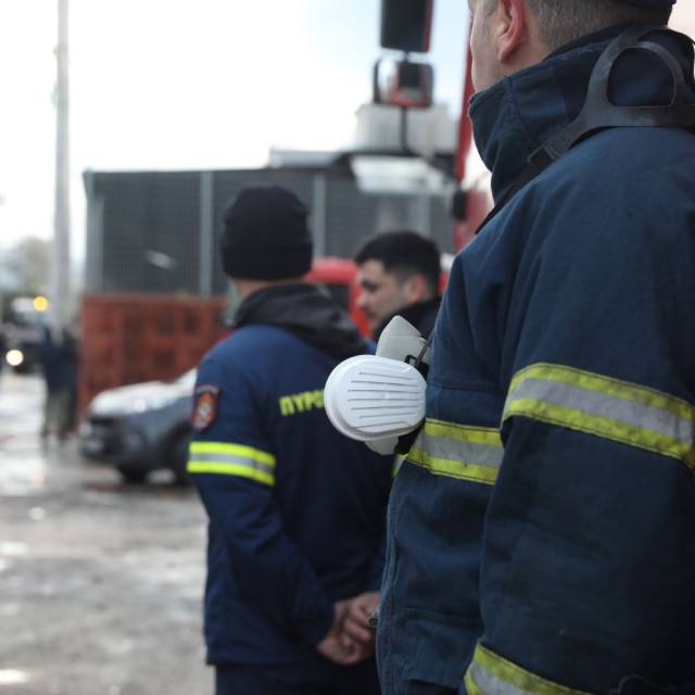 Καβάλα: Συνελήφθη 80χρονος για εμπρησμό από πρόθεση - Έβαλε φωτιά σε ξερά χόρτα