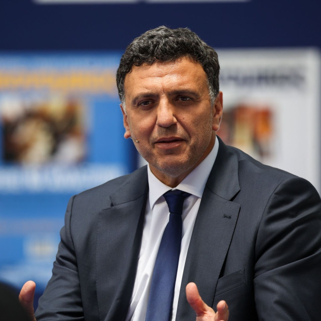 Κικίλιας: «Εκπτώσεις υπάρχουν στις τιμές των ακτοπλοϊκών εισιτηρίων, όχι στην ασφάλεια»