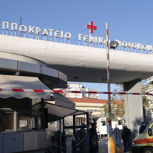 Χαλκιδική: Σε καλή κατάσταση το 2,5 ετών κοριτσάκι που ανασύρθηκε χωρίς τις αισθήσεις του