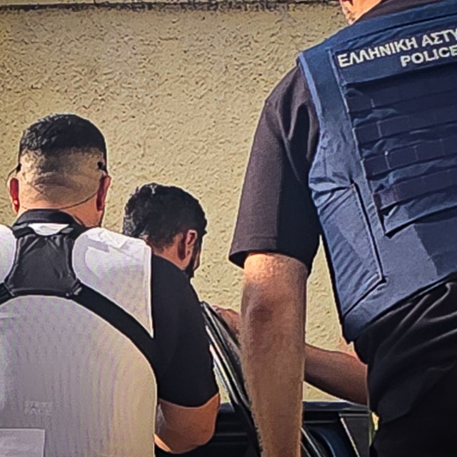 Μυστήριο με το έγκλημα στη Σύρο: Δεν ασκήθηκαν διώξεις - Σήμερα αναπαράσταση του εγκλήματος
