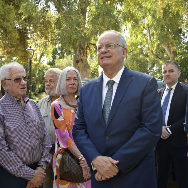 Τασούλας: Έχουμε πλέον μια Δημοκρατία έμπειρη και ώριμη μπροστά στις προκλήσεις