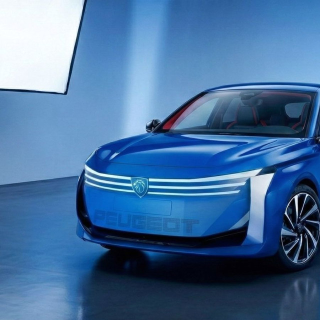 Η Peugeot ετοιμάζει επτά νέα μοντέλα με εντελώς νέα φιλοσοφία