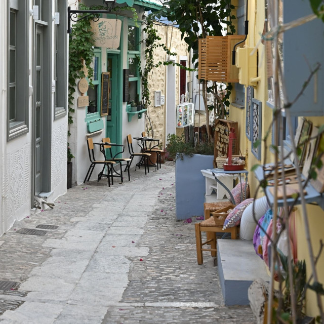 Σύρος: Συνελήφθη ο άνδρας για τη δολοφονία της διασώστριας του ΕΚΑΒ – Ελεύθερη η σύζυγός του