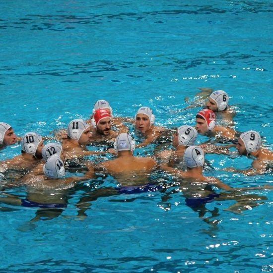 Ουγγαρία – Ελλάδα: Η Εθνική πρόσθεσε το χρυσό που της έλειπε! Τα 14 μετάλλια της