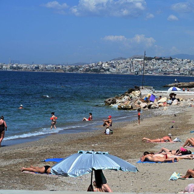 Καιρός - Καλλιάνος: Επιστρέφει η ζέστη – Πού και πότε θα φθάσει τους 40°C