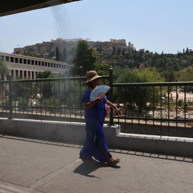 Καιρός: Μετά τις βροχές και τα μπουρίνια... ηλιοφάνεια - Ανεβαίνει το θερμόμετρο τις επόμενες ημέρες