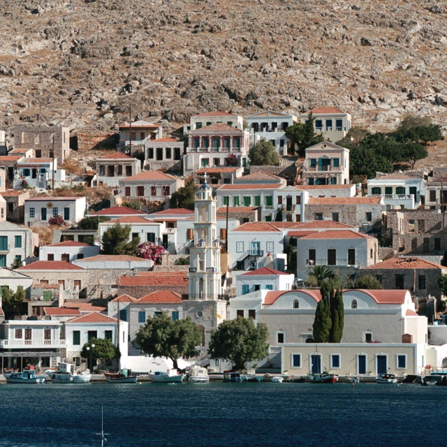 Χάλκη: Πρότυπο έξυπνου νησιού και πράσινης μετάβασης για όλη την Ελλάδα