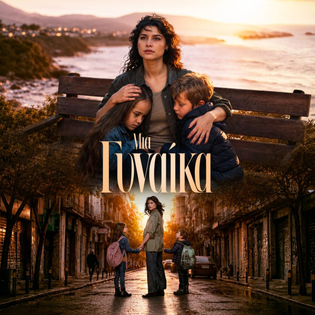 Copy αλλά ελληνικά - Ξένες σειρές που διασκευάζονται για τη νέα σεζόν