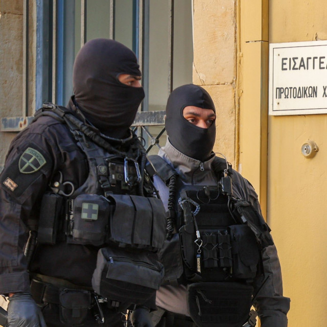 Κρήτη: Στο φως οι διασυνδέσεις της «μαφίας των Χανίων» με γιατρούς, αστυνομικούς και κληρικούς