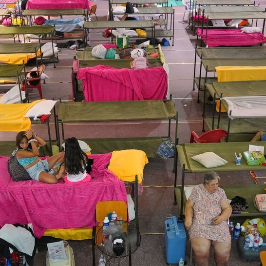 Ισπανία: Εκκενώνονται οκτώ δήμοι κοντά στο Τολέδο - «Είμαστε πιο απαισιόδοξοι απο χθες»