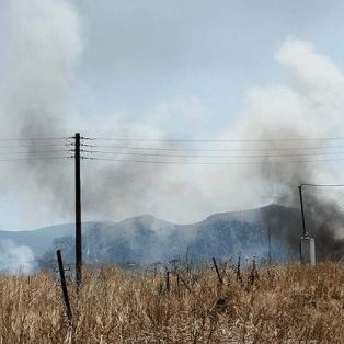Κορινθία:  Νεκρός 25χρονος από την έκρηξη σε εργοστάσιο - «Ακούστηκε πάνω από 10 χιλιόμετρα μακριά»