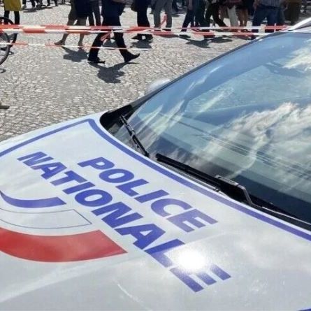 Παρίσι: Τρεις γυναίκες τραυματίστηκαν σε επίθεση με μαχαίρι - «Ο Αλλάχ με διέταξε να το κάνω»