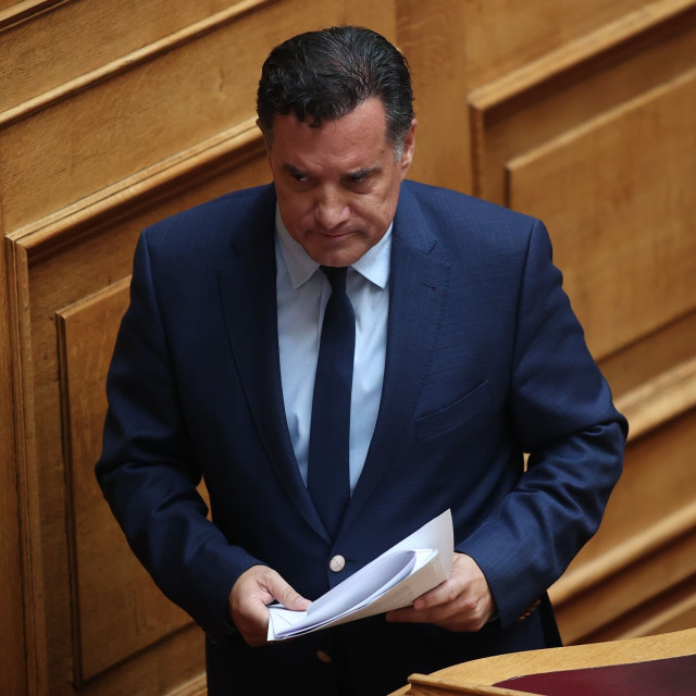 Νέα διοικούσα επιτροπή στον Πανελλήνιο Ιατρικό Σύλλογο- Σε ποια ονόματα κατέληξε ο Άδωνις Γεωργιάδης