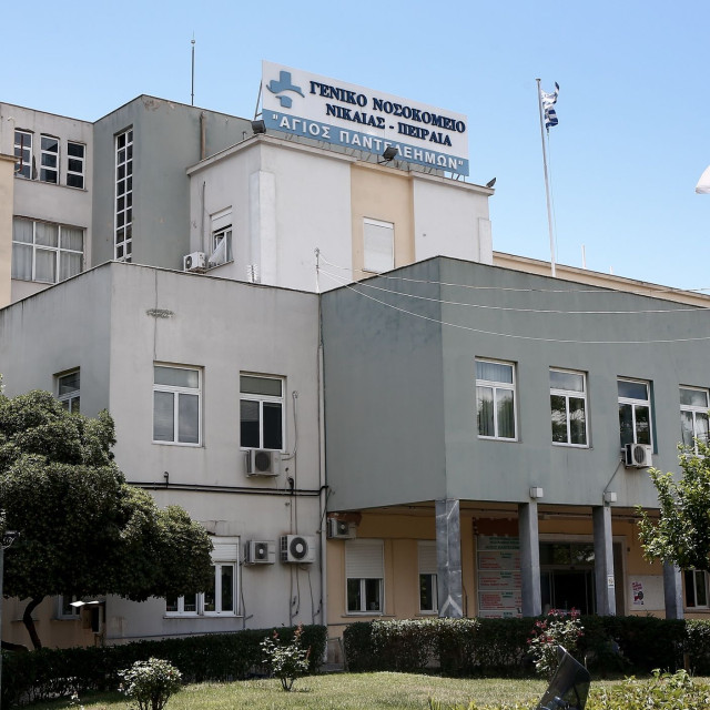 Σαλμονέλα: Εννέα άτομα διακομίσθηκαν στο Νοσοκομείο Νίκαιας - Είχαν φάει στο ίδιο εστιατόριο
