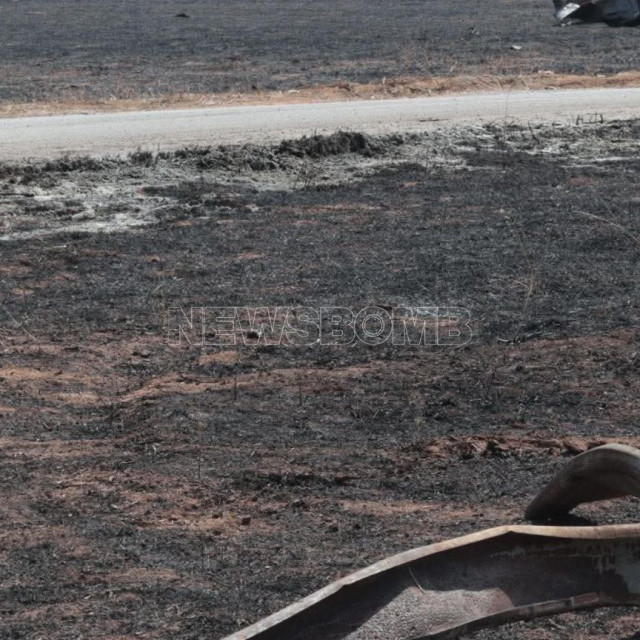 Κορινθία: Πώς έγινε η τραγική έκρηξη στο εργοστάσιο - Ένας νεκρός και μία εγκαυματίας