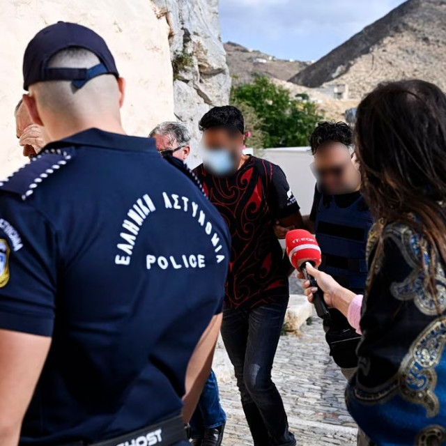 Σύρος: Της τρύπησε τον θώρακα με μια μαχαιριά - Τι έδειξε η ιατροδικαστική εξέταση στη 41χρονη