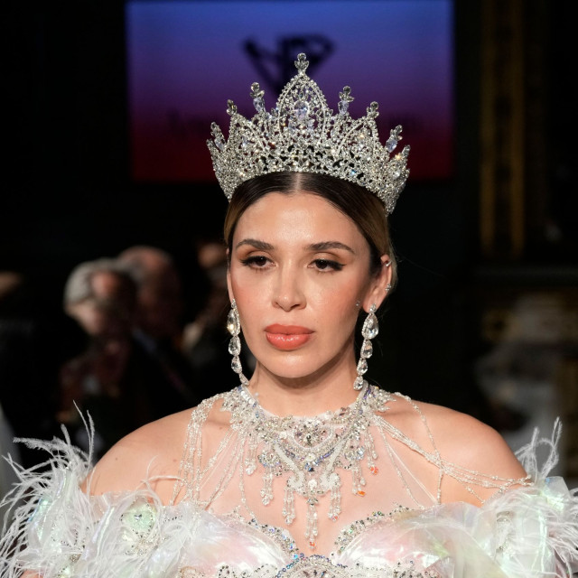 Η influencer με το σκοτεινό παρελθόν: Νέα ζωή για τη σύζυγο του ναρκοβαρόνου «El Chapo»