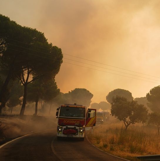 Γαλλία: Το χρονικό της πύρινης κόλασης από το Καπ Φερέ στο Μπορντό - «Είναι σαν πόλεμος...»