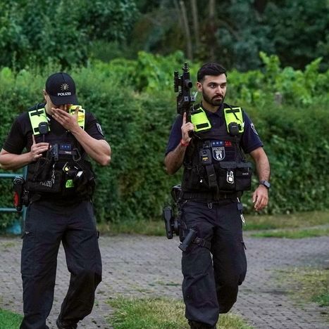 Το φάντασμα της ισλαμικής τρομοκρατίας απειλεί και πάλι την Ευρώπη
